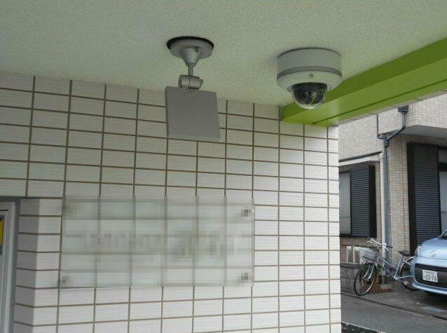 調布市飛田給２丁目の賃貸マンションのその他