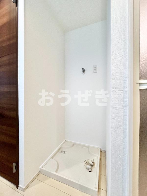 プラハ駒込の設備