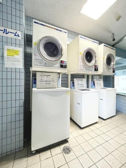 メゾン・ド・マジュールのその他共用部分