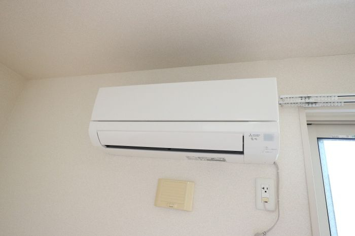 メゾンリッシュ　Ａの設備