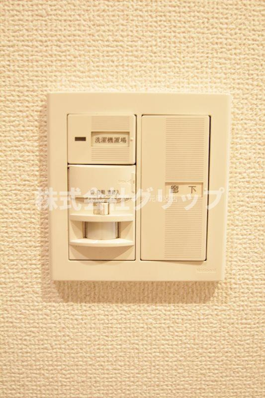 日神デュオステージ関内大通り公園の設備