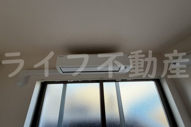 F+style東大阪吉松の設備