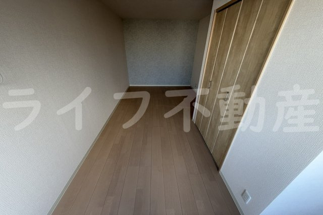 F+style東大阪吉松の内装|きれいな内装です