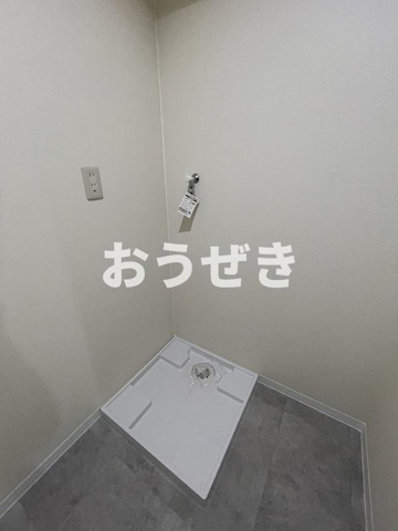 ウイスタリア山手の設備