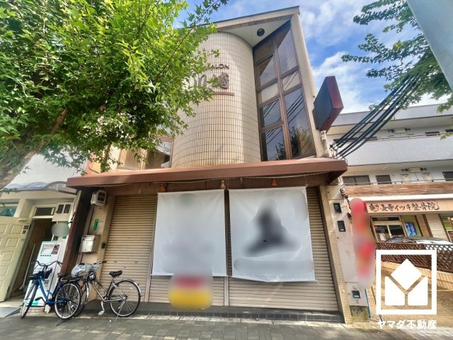 南区東寺東門前町
