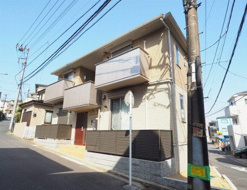 サニーフラットFの画像