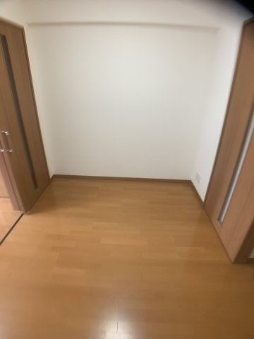 日神デュオステージ両国の寝室