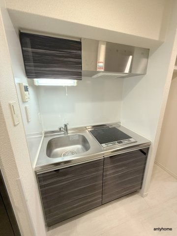 モンテノーム南堀江　仲介手数料無料のキッチン