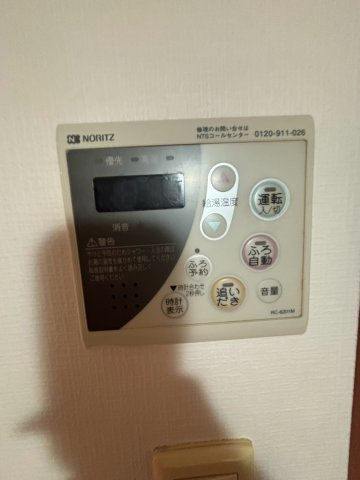 Ｌ－Ｆｌａｔ高輪台の設備
