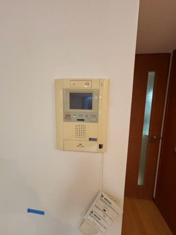 Ｌ－Ｆｌａｔ高輪台のセキュリティ