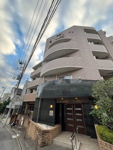 Ｌ－Ｆｌａｔ高輪台