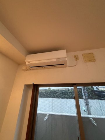 Ｌ－Ｆｌａｔ高輪台の内装