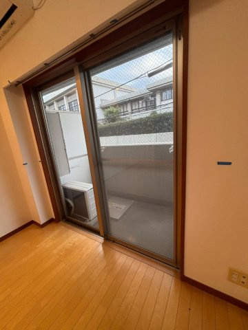 Ｌ－Ｆｌａｔ高輪台の内装