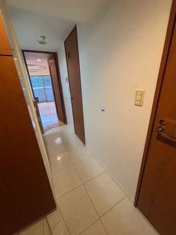 Ｌ－Ｆｌａｔ高輪台の内装