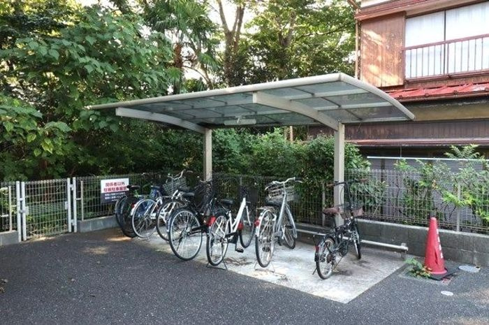 ラルゴのその他共用部分