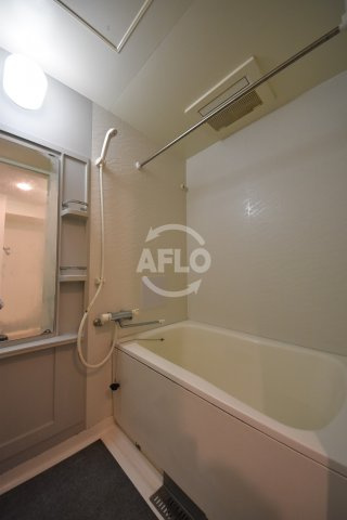南森町プライマリーワンの浴室|南森町プライマリーワン　バスルーム