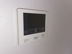 ソレム開雲のセキュリティ