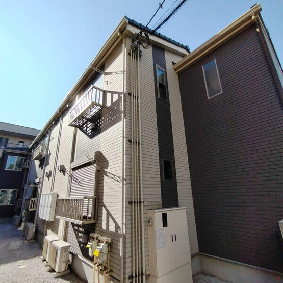 【外観】