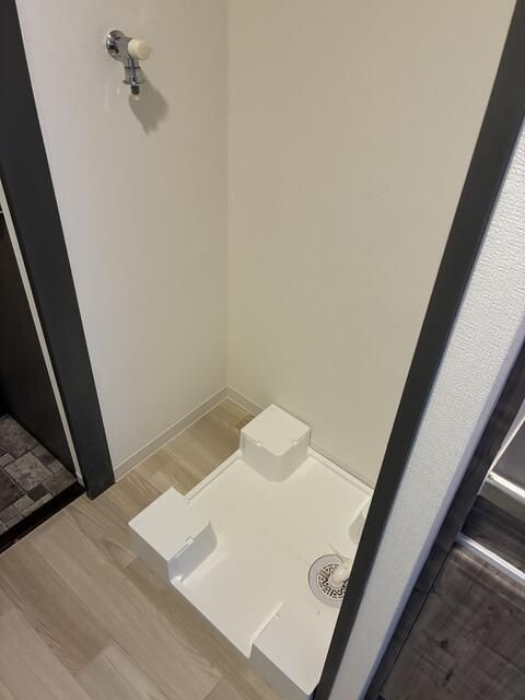 ライオンズマンション大島の内装