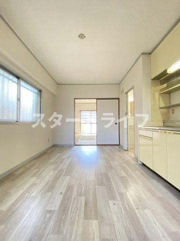 大阪市淀川区新高１丁目の賃貸マンションのセキュリティ