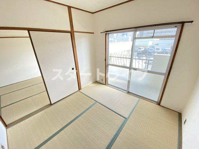 大阪市淀川区新高１丁目の賃貸マンションの設備