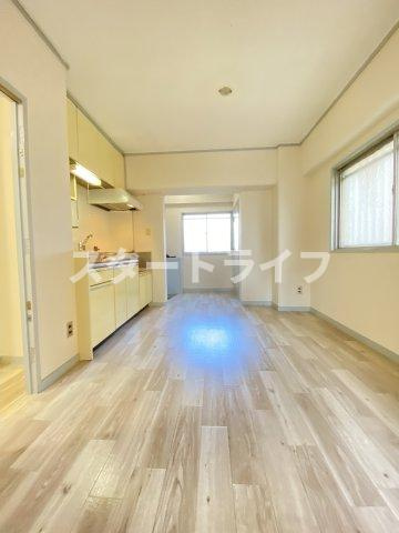 大阪市淀川区新高１丁目の賃貸マンションの展望