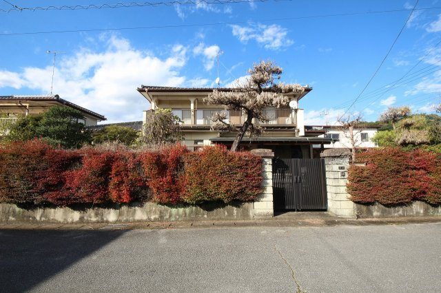 千渡中古住宅　の外観|〇外観2〇