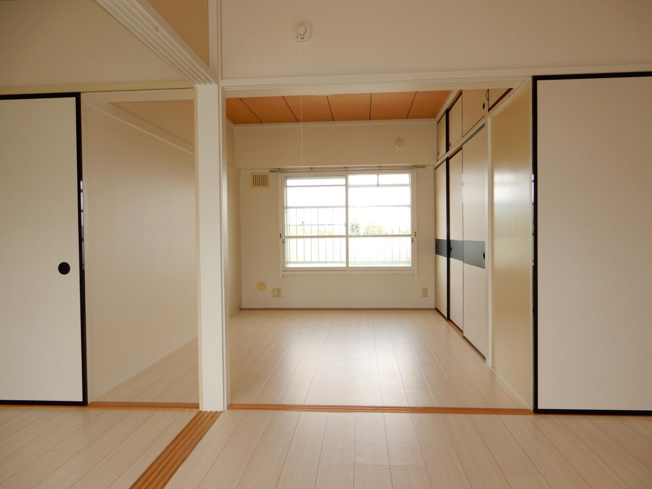 【その他】 | ビレッジハウス花泉西2号棟