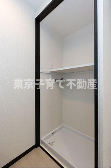 リバー＆タワーの設備