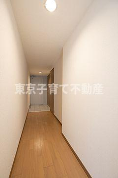 リバー＆タワーのその他
