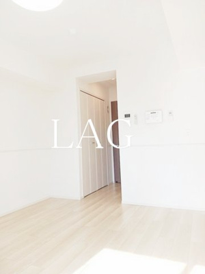 【居間・リビング】 | Ｊ・Ｊ・Ｔ　Ⅱ | 洋室のお部屋です。