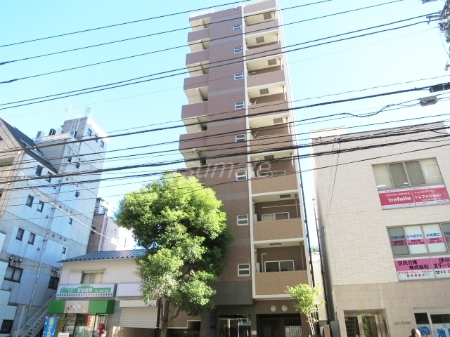 シャーロック赤羽