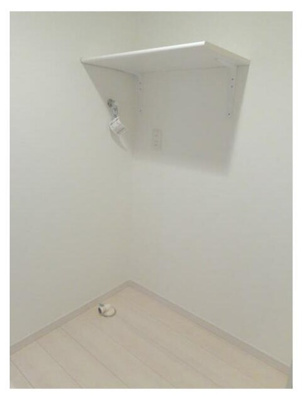 【設備】 | ハーミットクラブハウス西谷TK | 同建物別部屋参考
