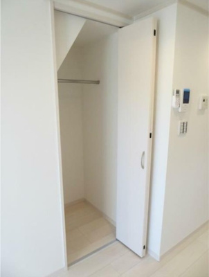 【収納】 | ハーミットクラブハウス西谷TK | 同建物別部屋参考
