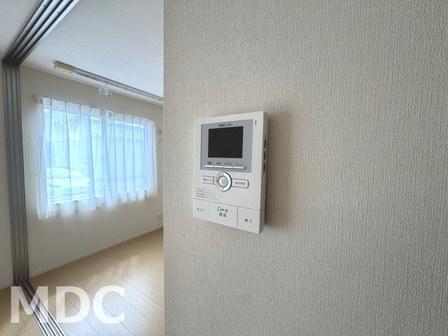 リアンのセキュリティ