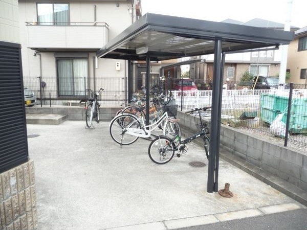 【その他共用部分】 | カーサコンフォール