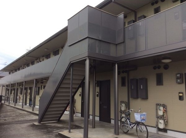 【エントランス】 | カーサコンフォール