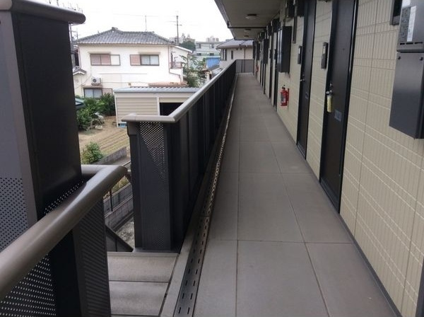 【その他共用部分】 | カーサコンフォール