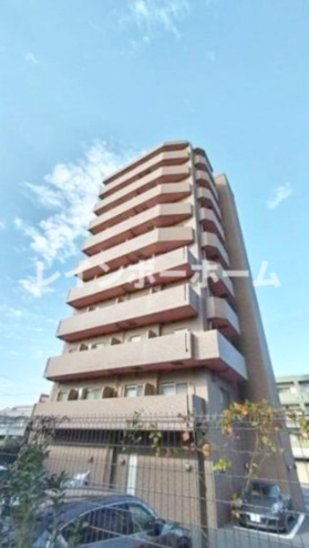 ガディス・パーク行徳壱番館(K-150）