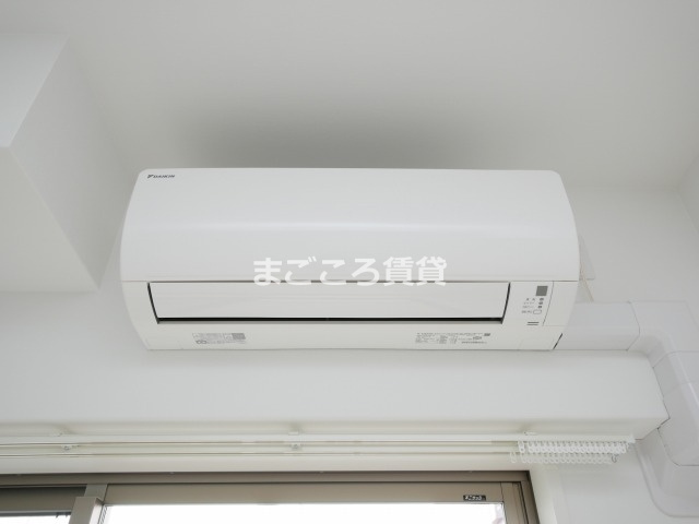 【設備】 | ジアコスモ難波南