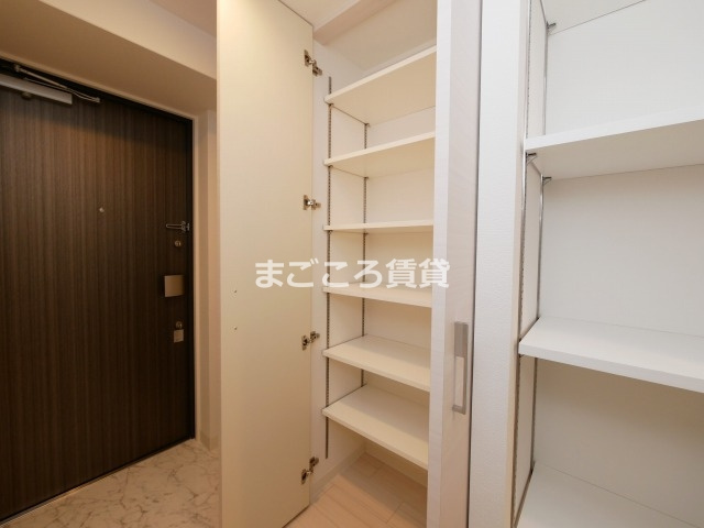 【収納】 | ジアコスモ難波南