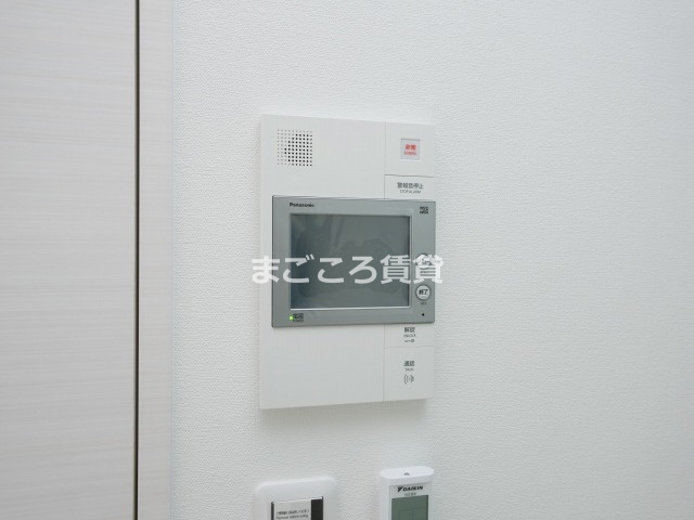 【セキュリティ】 | ジアコスモ難波南