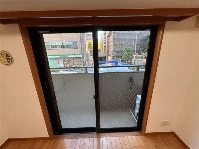 グランド・ガーラ西新宿ＥＡＳＴの展望