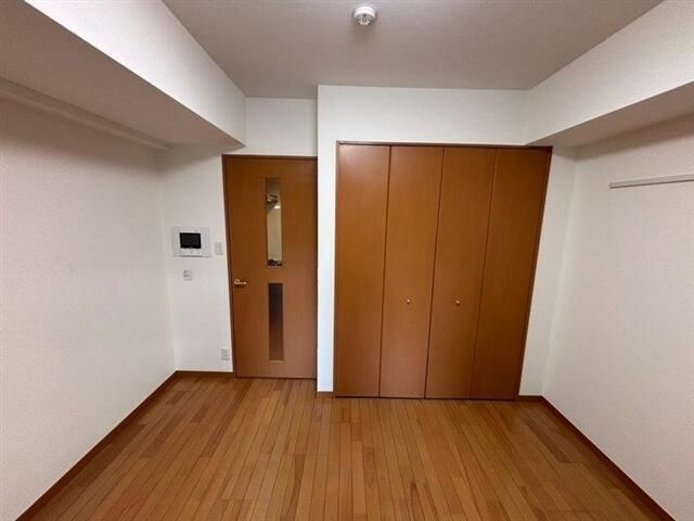 グランド・ガーラ西新宿ＥＡＳＴの居間・リビング