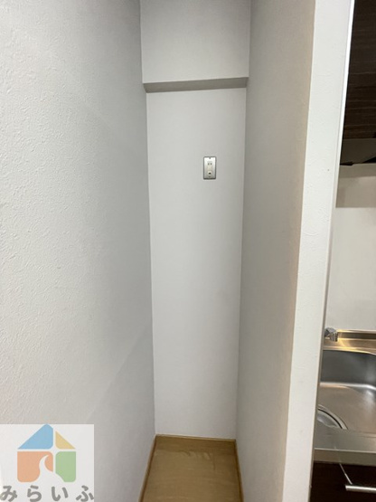 【その他】 | タウンM&E B棟