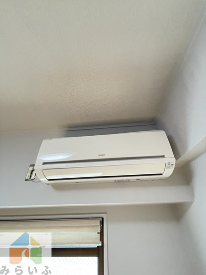 【設備】 | タウンM&E B棟