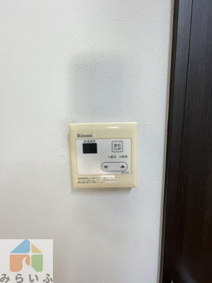 【設備】 | タウンM&E B棟