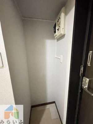 【その他】 | タウンM&E B棟