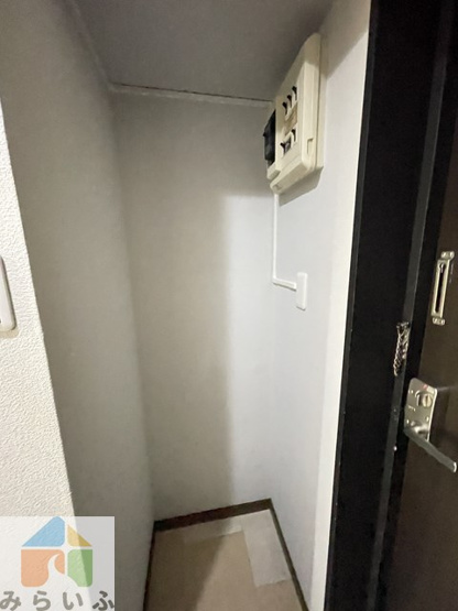 【その他】 | タウンM&E B棟