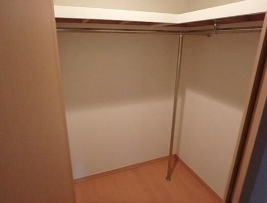 エグゼ浅草弐番館の収納